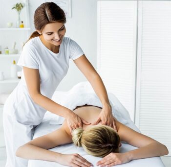 Massage Therapy